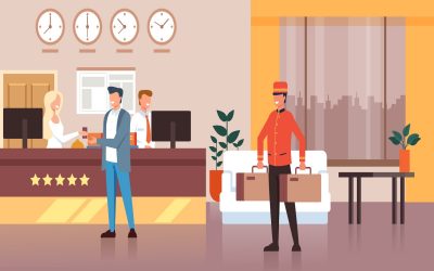 9 dicas certeiras para administrar um hotel