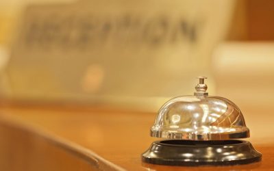 Diária de hotel: saiba o que é e como funcionam os horários