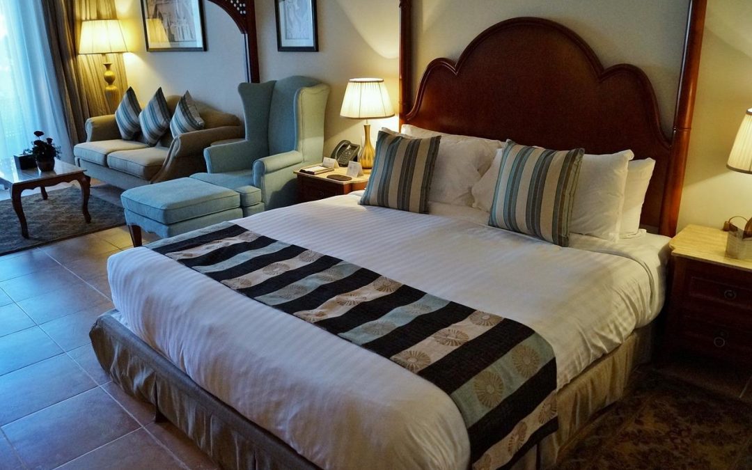 Saiba como classificar os quartos do seu hotel