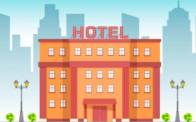 Sazonalidade no turismo: como contornar desafios que afetam hotéis e pousadas?