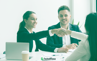 RH no setor hoteleiro: qual a sua importância?