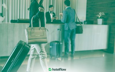 Entenda porque a taxa de ocupação é tão importante para a hotelaria