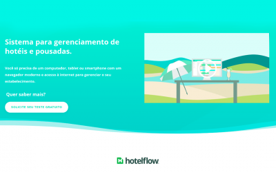 Saiba como escolher um bom sistema de gestão hoteleira!