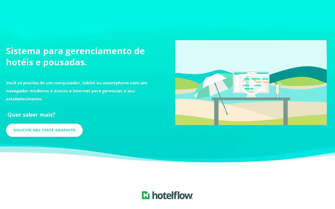 Saiba como escolher um bom sistema de gestão hoteleira!