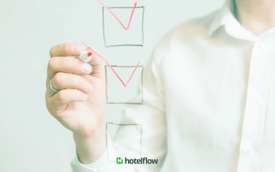 Como fazer o controle da qualidade na hotelaria? Entenda aqui