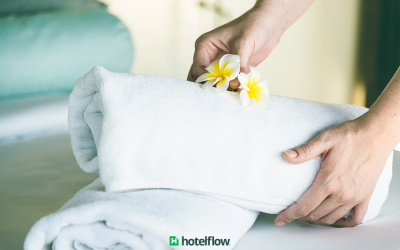 4 boas práticas de higienização para adotar no seu hotel