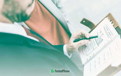 Descubra como otimizar a gestão de reservas do seu hotel