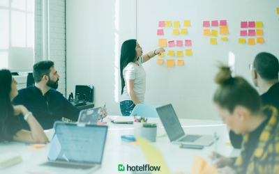 Por que fazer o treinamento de funcionários do seu hotel?