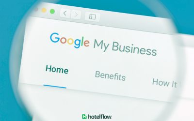 Google Meu Negócio para hotéis: como ficar no topo das buscas?
