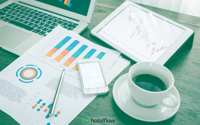 Relatórios gerenciais: como ajudam a melhorar a gestão do hotel?