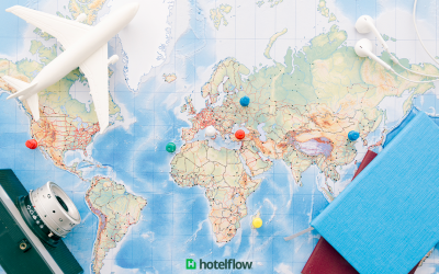 Por que conhecer os tipos de perfis de viajantes e como cada um se caracteriza?