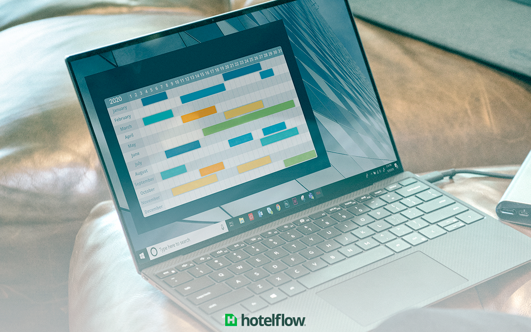 Confira 6 formas de aumentar as reservas diretas do seu hotel