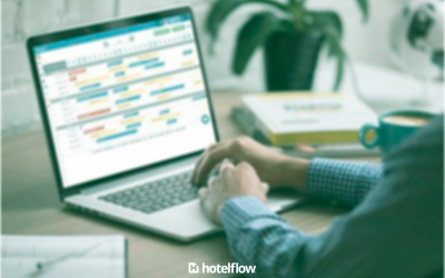 Automação na hotelaria: entenda quais seus benefícios!