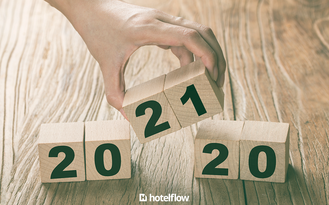 O que esperar de 2021