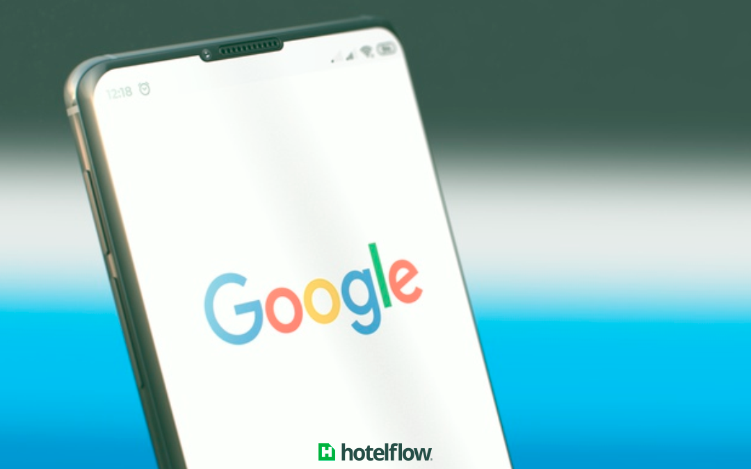 Google Hotel Search: tudo que você precisa saber