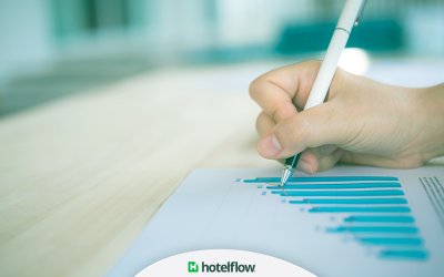 Técnicas para aprimorar a gestão de seu hotel e aumentar a eficiência