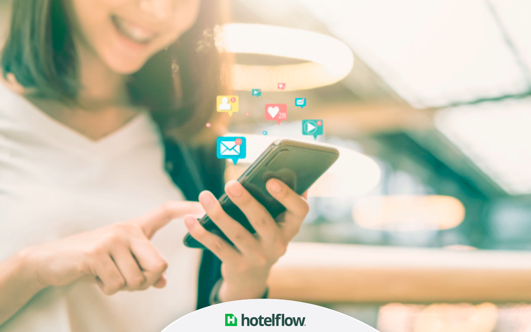 Dicas para melhorar o Marketing Digital de seu hotel