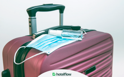 Estratégias de marketing para hotelaria pós-coronavírus