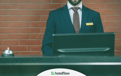 Gestão hoteleira: 4 cuidados para ter um hotel bem-sucedido