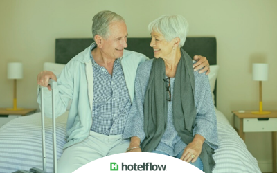 Hotelaria para idosos: saiba tudo sobre esse nicho