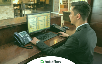 Sistema para hotelaria: saiba tudo sobre o assunto