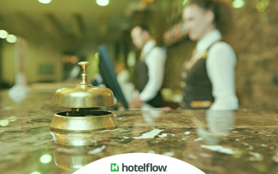 Saiba o que esperar de 2022 para o mundo da hotelaria