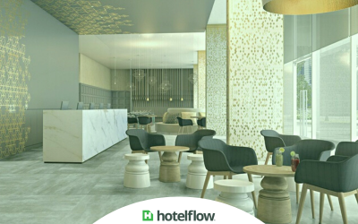 Hall de entrada: dicas de decoração para fidelizar seu cliente