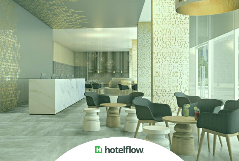 Hall de entrada: dicas de decoração para fidelizar seu cliente