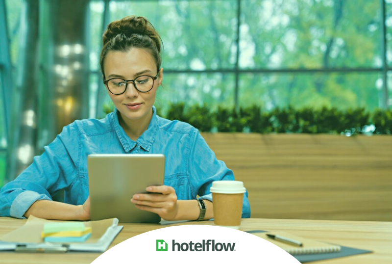 Saiba como divulgar seu hotel de forma eficiente