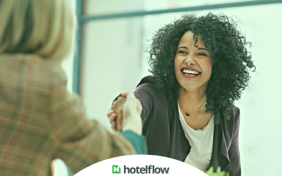 Descubra como fazer parcerias no ramo da hotelaria