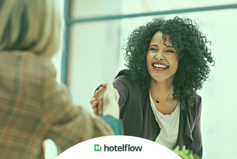 Descubra como fazer parcerias no ramo da hotelaria