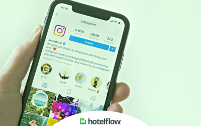 Saiba os diferenciais “instagramáveis” que o hoteleiro pode adotar