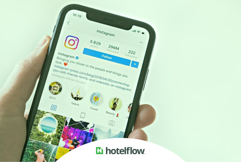Saiba os diferenciais “instagramáveis” que o hoteleiro pode adotar