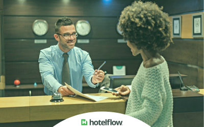 Dicas para aumentar a taxa de conversão de reservas dos hotéis