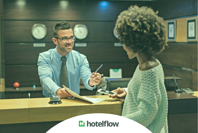 Dicas para aumentar a taxa de conversão de reservas dos hotéis