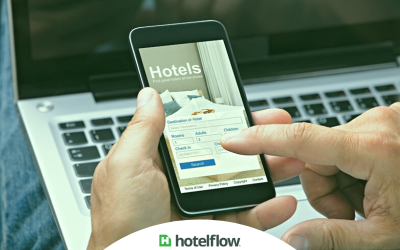Hotel com reserva online: entenda as vantagens