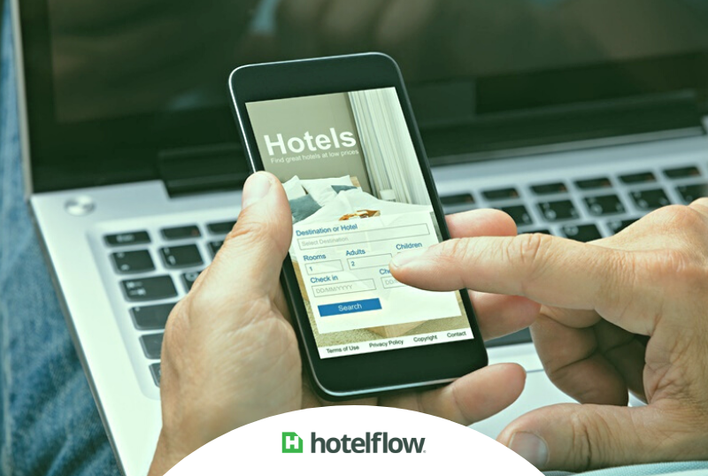 Hotel com reserva online: entenda as vantagens