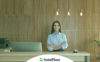 Hotelaria: tudo que você precisa saber em 2022