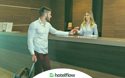 Saiba como melhorar a imagem do seu hotel