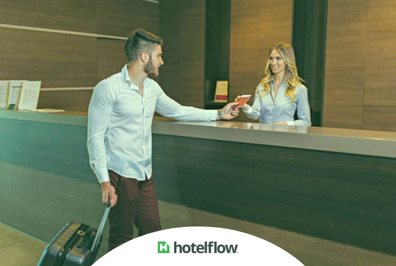 Saiba como melhorar a imagem do seu hotel