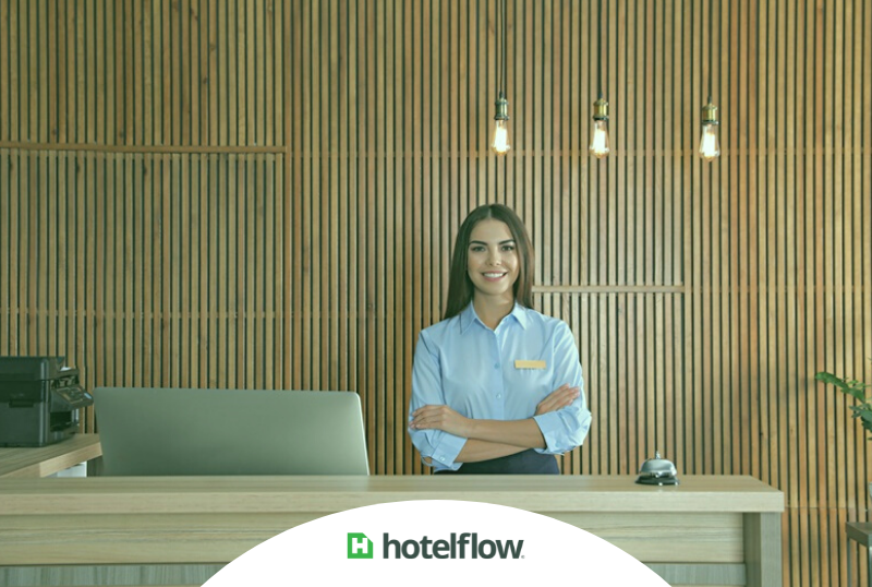 Hotelaria: tudo que você precisa saber em 2022