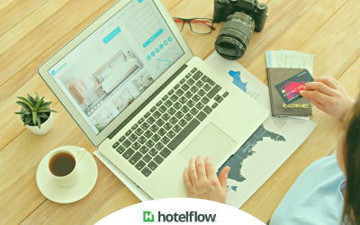 Dicas de como planejar a construção de um website hoteleiro