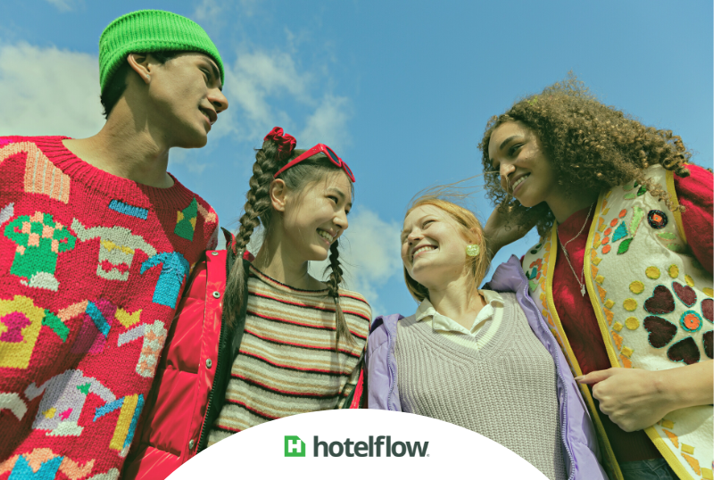 Dicas para tornar sua pousada mais atrativa para os jovens