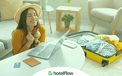 Web check-in: o que é e como funciona? 