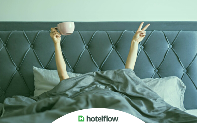 Long Stay: conheça as vantagens em oferecer essa modalidade em seu hotel