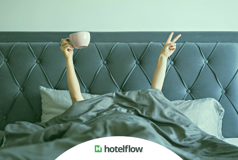 Long Stay: conheça as vantagens em oferecer essa modalidade em seu hotel