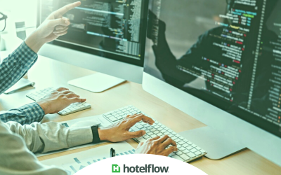 Saiba como o software de gestão hoteleira auxilia durante a temporada