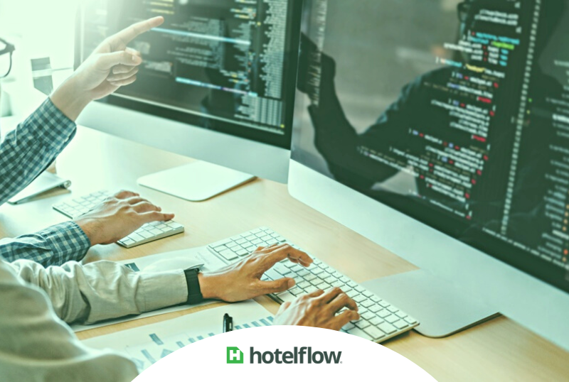 Saiba como o software de gestão hoteleira auxilia durante a temporada