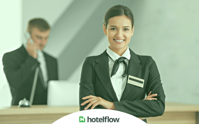 Passo a passo para ter uma equipe hoteleira de sucesso