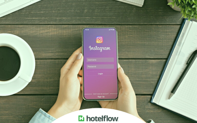 Como atrair e inspirar novos hóspedes através do Instagram?